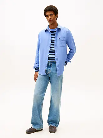 TOMMY JEANS | Hemd | 